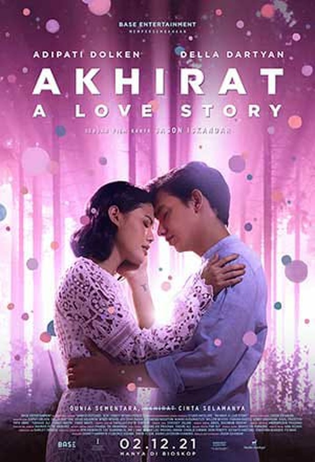 Akhirat : A Love Story