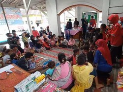 Lebih 2.900 Keluarga Pengungsi Korban Erupsi Semeru Akan Direlokasi