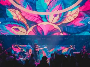 7 Aksi Panggung Anji Usai Lepas dari Narkoba