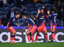 12 Tim yang Sudah Lolos ke 16 Besar Liga Champions