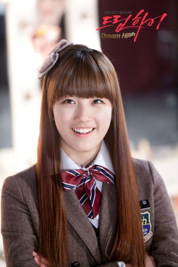 Bae Suzy/Dream High Bae Suzy