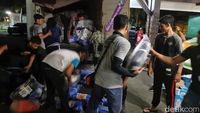 Bantuan untuk Korban Semeru