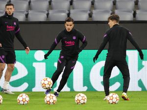 Tak Ada Cara Lain buat Barcelona Kecuali Langsung Tancap Gas