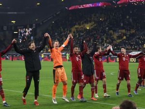 Bayern Vs Barcelona: Die Roten yang Pincang Incar Kesempurnaan