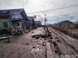 BUMN-ESDM Ikut Bantu Korban Erupsi Semeru, Ini yang Dilakukan