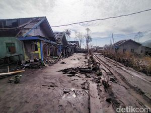 Berapa Korban Gunung Semeru Sekarang? Ini Data Terbarunya Berapa Korban Gunung Semeru Sekarang? Ini Data Terbarunya