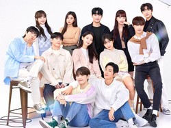 4 Fakta Web Drama Best Mistake 3, Dibintangi Wonpil DAY6