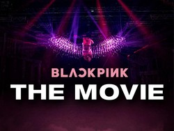 BLACKPINK The Movie Tayang di Disney+ Hotstar 15 Desember