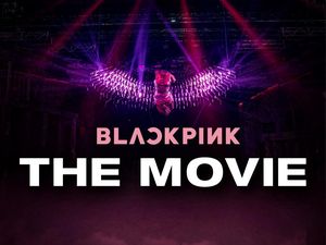BLACKPINK The Movie Tayang di Disney+ Hotstar 15 Desember BLACKPINK The Movie Tayang di Disney+ Hotstar 15 Desember