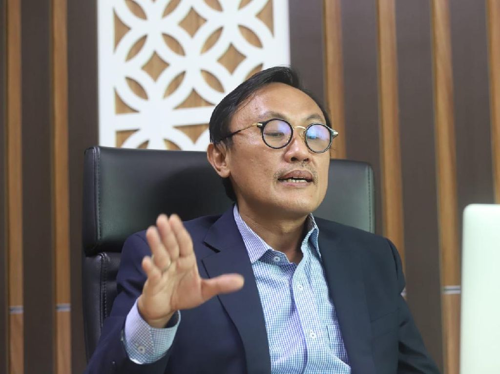 BPJPH Wajibkan LPPOM MUI dkk Integrasikan Sistem Sertifikasi Halal BPJPH Wajibkan LPPOM MUI dkk Integrasikan Sistem Sertifikasi Halal