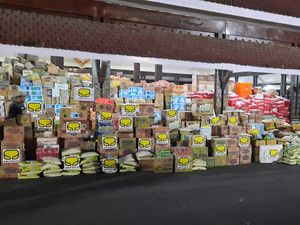 Bantu Korban Erupsi Semeru, Brantas Abipraya Kirim Alat Berat-Logistik