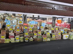 Bantu Korban Erupsi Semeru, Brantas Abipraya Kirim Alat Berat-Logistik