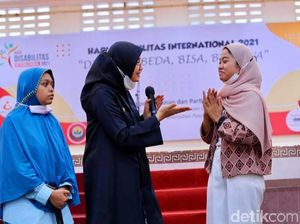 Banyuwangi Siapkan Data Penyandang Disabilitas yang Terintegrasi