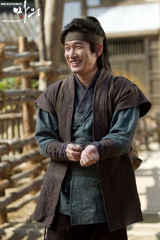 Cho Seung Woo/Horse Doctor Cho Seung Woo