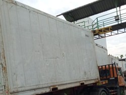 Tempat Penyimpanan Jenazah Korban Erupsi Semeru Sempat Kekurangan