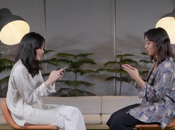 Social Experiment: Tebak Keranjang Belanja dari Penampilan Seseorang?