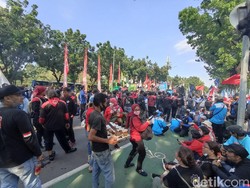 Demo Hari Ini di Jakarta 2021, Berikut 4 Hal yang Harus Diketahui