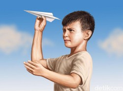 Jangan Biarkan Cita-cita Anak Mati, Ini 6 Langkah Mendukungnya!