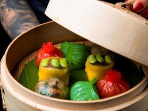 7 Dimsum Paling Mahal di Dunia, Ada yang Harganya Rp 63 Juta!