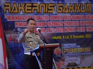 Korlantas Sebut Truk ODOL Kejahatan Lalin: Tak Ada Toleransi, Kita Tilang!