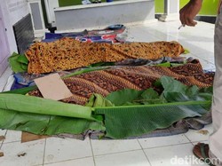 2 Mayat Ditemukan di Sungai Blora, Diduga Terkait Tawuran Orkes Dangdut