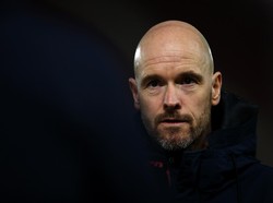 Ten Hag Segera ke MU, Van Basten: Sayang Sekali!