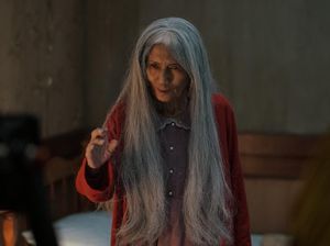 Billy Christian Konsultasi dengan Dukun demi Folklore 2 HBO