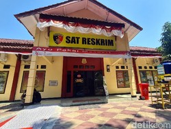 Ketua Kadin Jabar dan Kabupaten Sukabumi Dilaporkan ke Polisi