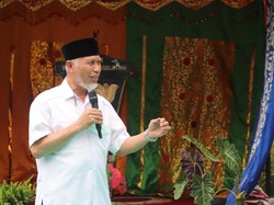 Sanksi Menanti ASN Pemprov Sumbar Tak Absen Subuh-Lapor Atasan