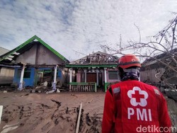 Pencarian Korban Erupsi Semeru Dilanjutkan di Dusun Curah Kobokan