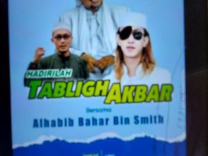 Pekan Ini, Bahar Smith Dikabarkan Hadiri Tabligh Akbar di Bandung Barat Pekan Ini, Bahar Smith Dikabarkan Hadiri Tabligh Akbar di Bandung Barat