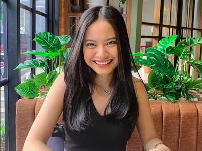 Intip Potret Jeha alias Hanggini yang Curhat Pacar Selingkuhnya Viral