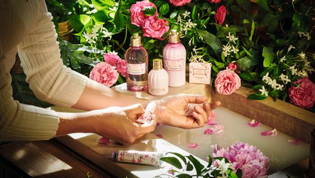 Holiday Package L'Occitane