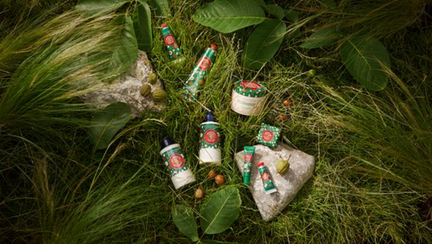 Holiday Package L'Occitane