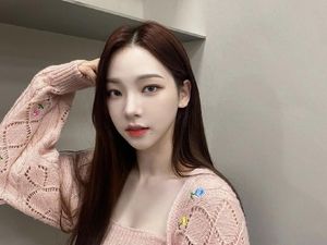 Karina aespa Diduga Alami Pelecehan Seksual, Putra Calon Presiden Korea Dikecam