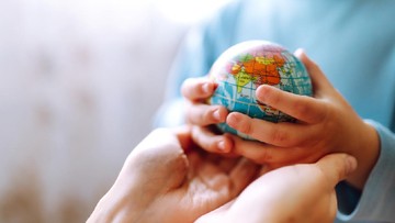 35++ Kata-kata Selamat Hari Bumi 2026, Bagikan di Medsos!