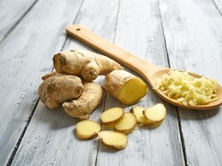 4 Obat Batuk Berdahak Alami untuk Redakan Gejala Omicron