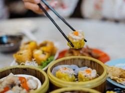 Bisa Makan Sepuasnya! Ini 5 Restoran Dimsum AYCE Autentik Lengkap di Jakarta