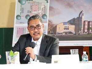 Waketum PKB Dukung Polisi Usut Tuntas Edy Mulyadi: Bikin Resah Waketum PKB Dukung Polisi Usut Tuntas Edy Mulyadi: Bikin Resah