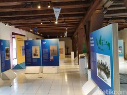 Museum Bahari, Lebih Dekat dengan Wisatawan Melalui Virtual Tour