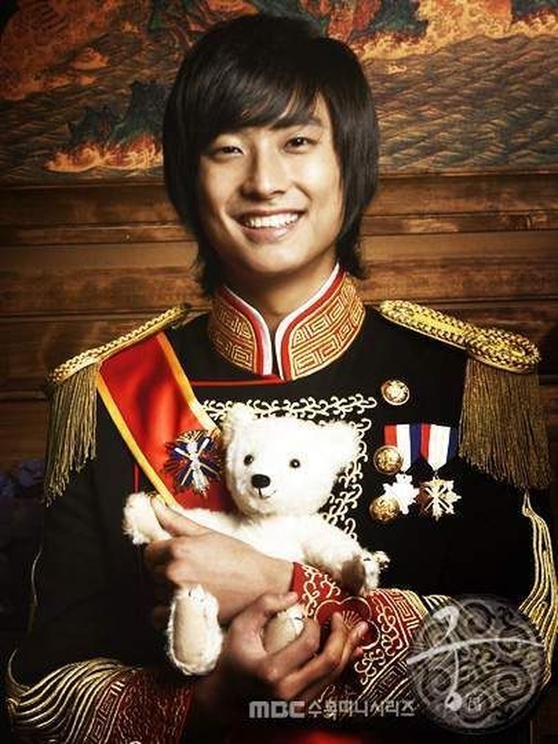 Joo Ji Hoon/Princess Hours Joo Ji Hoon