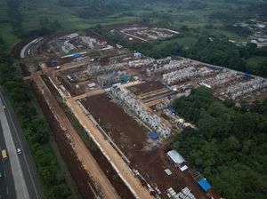 Anak Usaha Adhi Karya Gelar RUPSLB Tetapkan Direksi & Komisaris