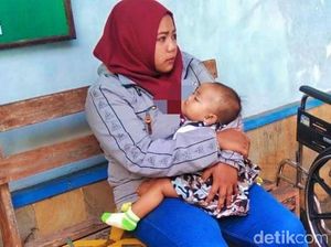 Balita di Banyuwangi Selamat dalam Kecelakaan yang Tewaskan Neneknya