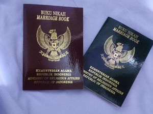 Emban Tugas Baru, Kini Penghulu Tak Hanya Nikahkan Pengantin