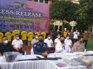 5 Fakta Darwin Dibakar Hidup-hidup dan Isu Kekuatan Gaib Dibawa-bawa