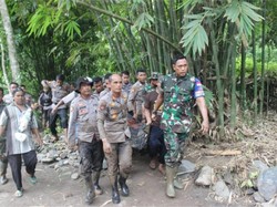 Korban Hilang Banjir Lombok Barat Ditemukan, Total 5 Orang Meninggal