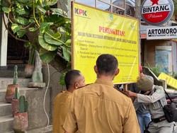 KPK Bantu Tertibkan Aset Bermasalah di Labuan Bajo: Ada Hotel hingga Pulau