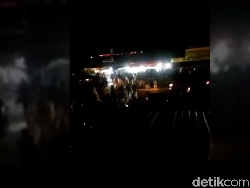 Kronologi Polwan Dipukul Prajurit TNI di Kalteng, Ini Duduk Perkaranya