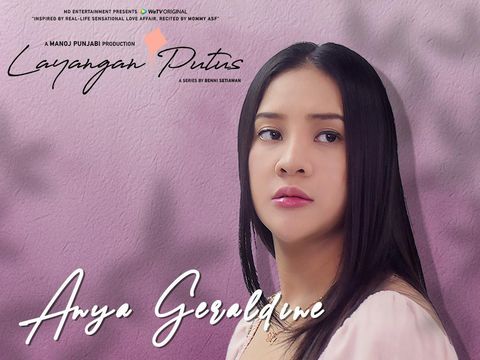 Layangan Putus Layangan Putus
