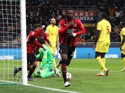 Fikayo Tomori: Hidupkan dan Matikan Harapan AC Milan